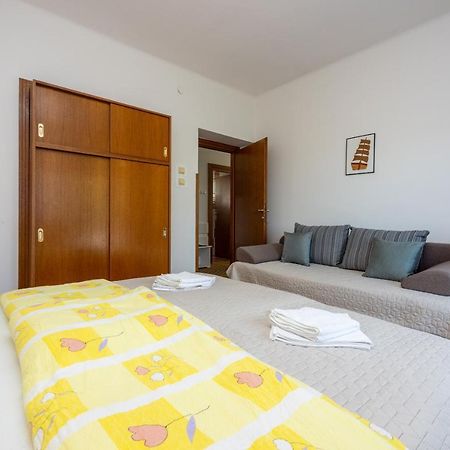 Zupan Apartment Crikvenica Ngoại thất bức ảnh