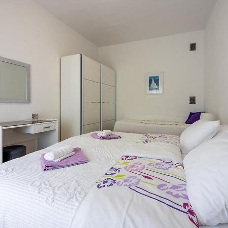 Zupan Apartment Crikvenica Ngoại thất bức ảnh