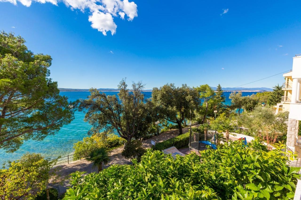 Zupan Apartment Crikvenica Ngoại thất bức ảnh