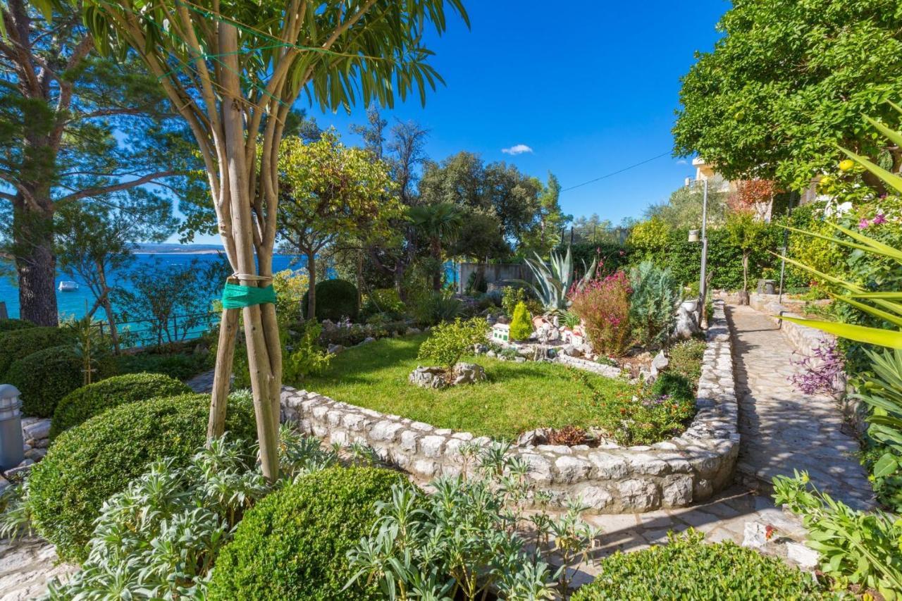 Zupan Apartment Crikvenica Ngoại thất bức ảnh