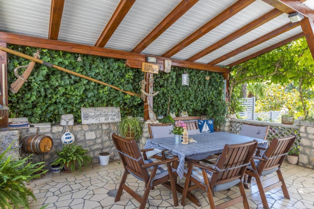 Zupan Apartment Crikvenica Ngoại thất bức ảnh