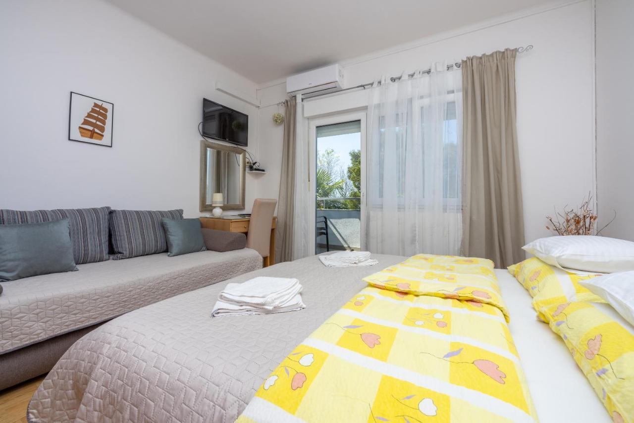 Zupan Apartment Crikvenica Ngoại thất bức ảnh