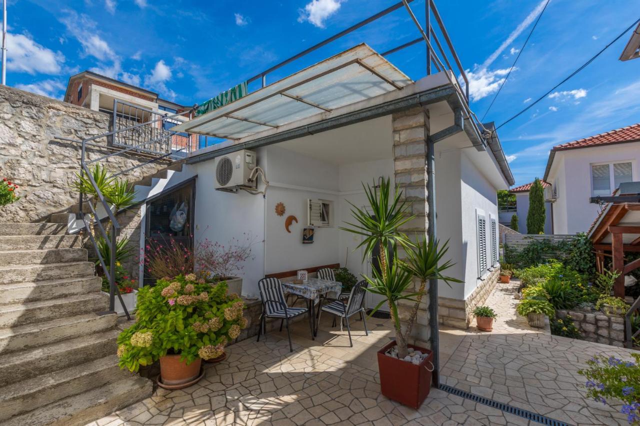 Zupan Apartment Crikvenica Ngoại thất bức ảnh