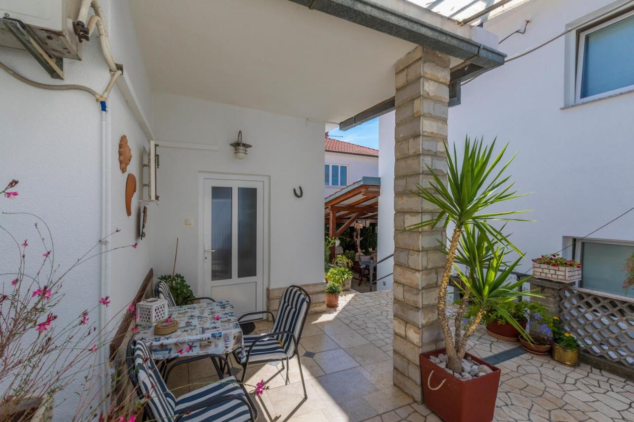 Zupan Apartment Crikvenica Ngoại thất bức ảnh